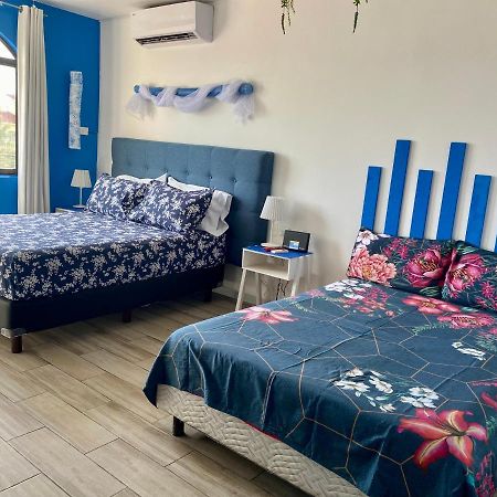 Tropical Apartment Κανκούν Εξωτερικό φωτογραφία